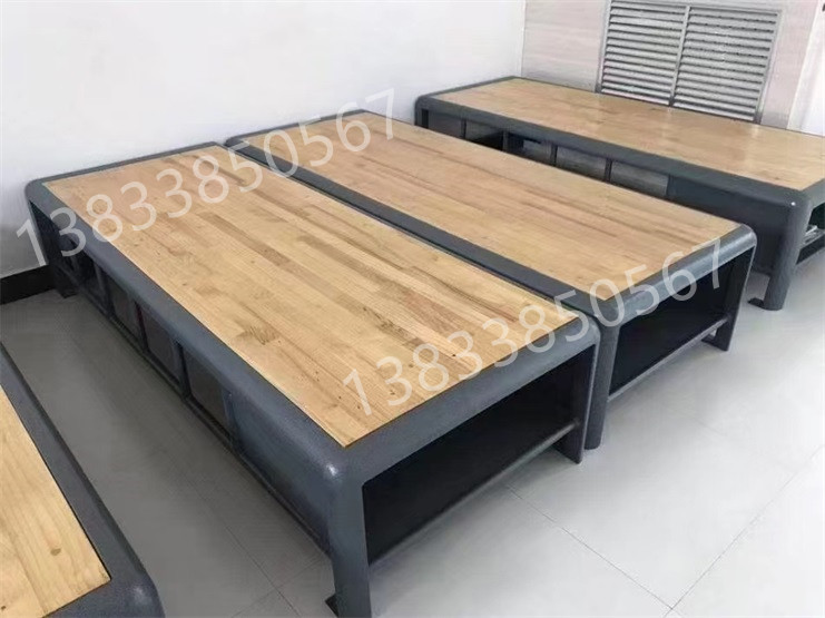 北海戒毒所床具