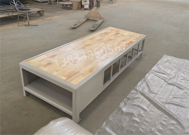 北海监室床
